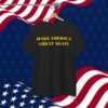 GOLD DARK MAGA T-Shirt