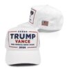 Trump Vance MAGA Hat