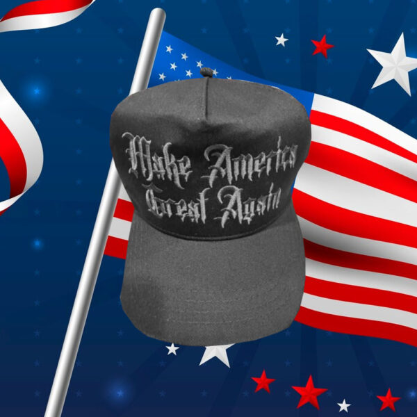 Where to buy Dark Gothic Maga Hat