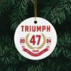 2024 Trump Victory Ornament