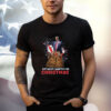 Christmas Trump Won Shirt, Trump 2024 Shirt, Trump Christmas 24 Shirt