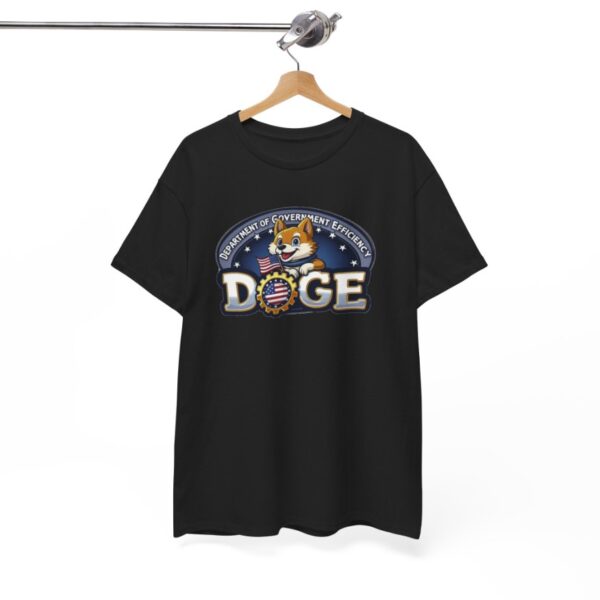 DOGE – Department of Government Efficiency T-Shirt