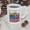 Daddy's Home Trump Coffee Mug
