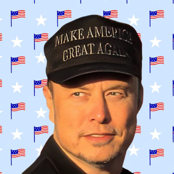 Donald J. Trump Never Surrender Black MAGA Hat