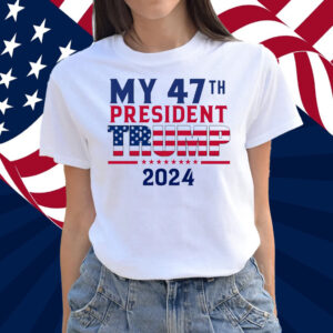 Donald Trump Election Victory Shirt