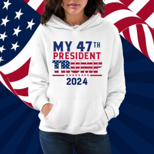 Donald Trump Election Victory Shirt