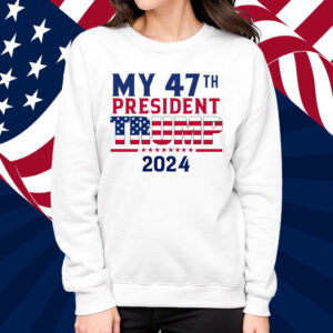 Donald Trump Election Victory Shirt
