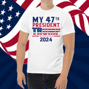 Donald Trump Election Victory Shirt