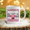 Donald Trump Mug, Make American Great Again