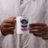 Donald Trump Vance Won Mug