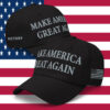 HOT! MAGA Victory Hat