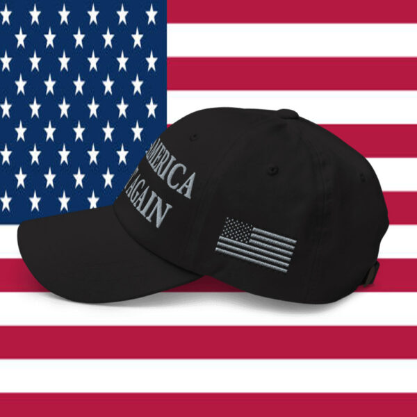 HOT! MAGA Victory Hat