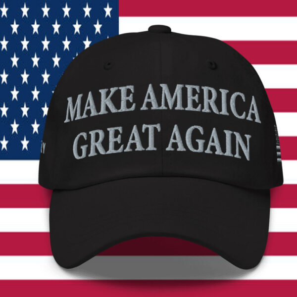 HOT! MAGA Victory Hat