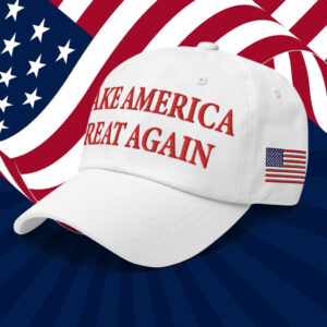 HOT! Trump MAGA Victory Hat