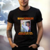 MAGA DONALDS Trump Shirt