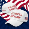 MAGA Victory Hat