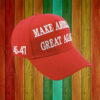 Make America Great Again Donald Trump ‘24 Hat