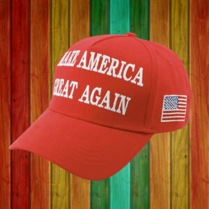 Make America Great Again Donald Trump ‘24 Hat