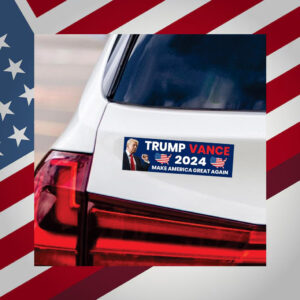 Make America Great Again Magnet
