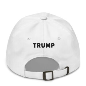 Make America Great Again Trump Hat