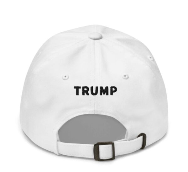 Make America Great Again Trump Hat