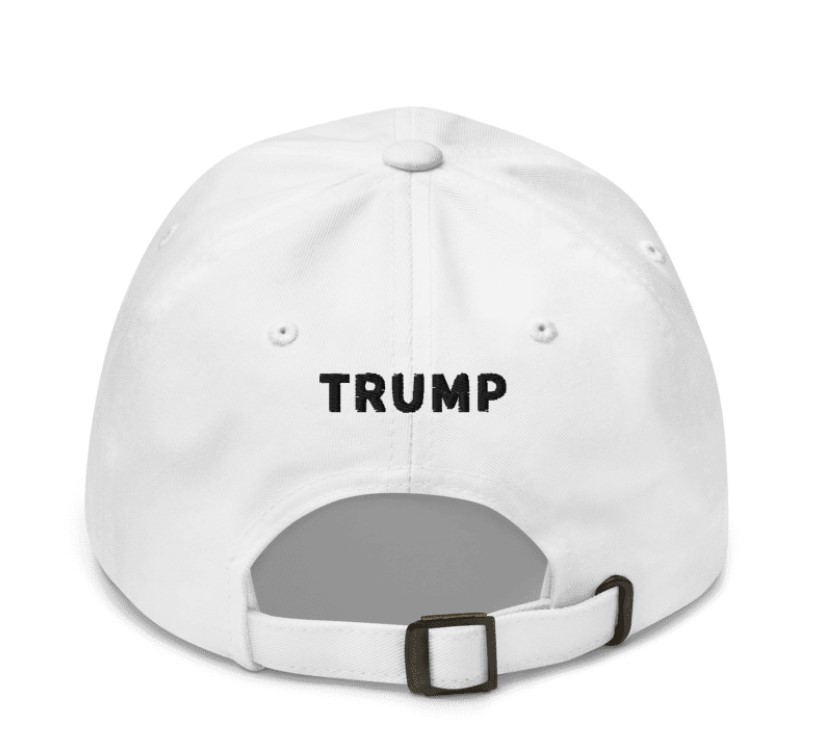 Make America Great Again Trump Hat