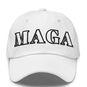 Make America Great Again Trump Hat