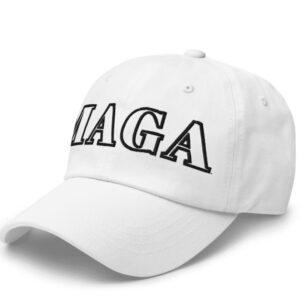 Make America Great Again Trump Hat