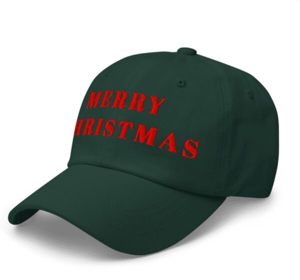 Merry Christmas Hat