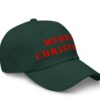 Merry Christmas Hat