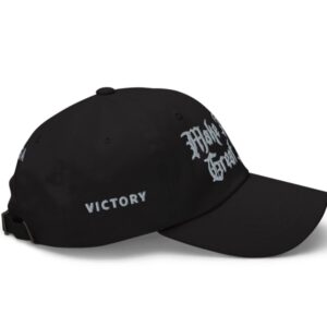 NEW! Trump Gothic Maga Victory Hat