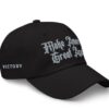 NEW! Trump Gothic Maga Victory Hat
