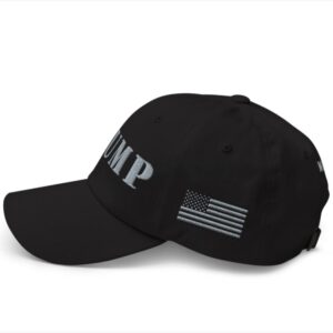 NEW! Trump Maga Victory 45-47 Hat