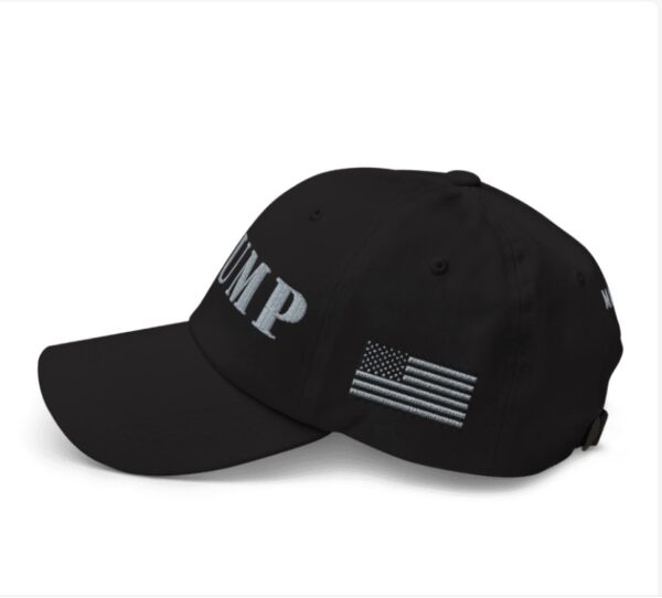 NEW! Trump Maga Victory 45-47 Hat