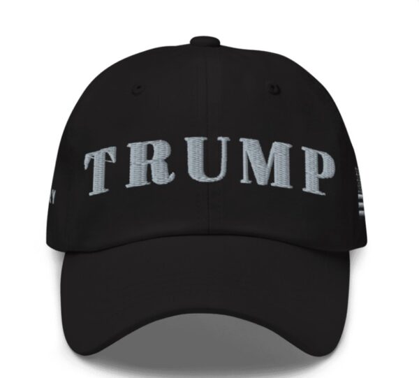 NEW! Trump Maga Victory 45-47 Hat