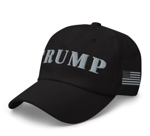 NEW! Trump Maga Victory 45-47 Hat