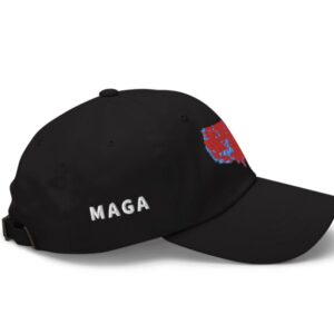 Official Maga Victory Hat