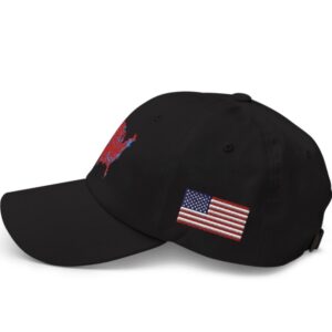 Official Maga Victory Hat