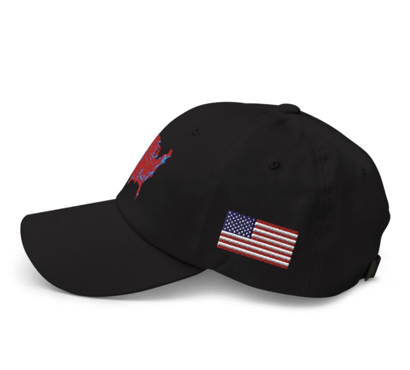Official Maga Victory Hat