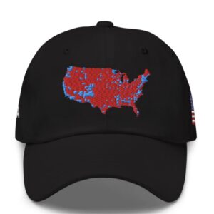 Official Maga Victory Hat
