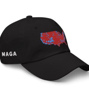 Official Maga Victory Hat