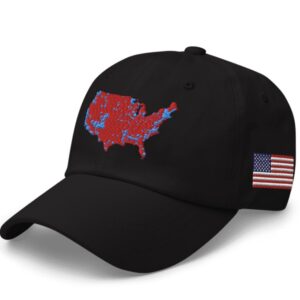 Official Maga Victory Hat