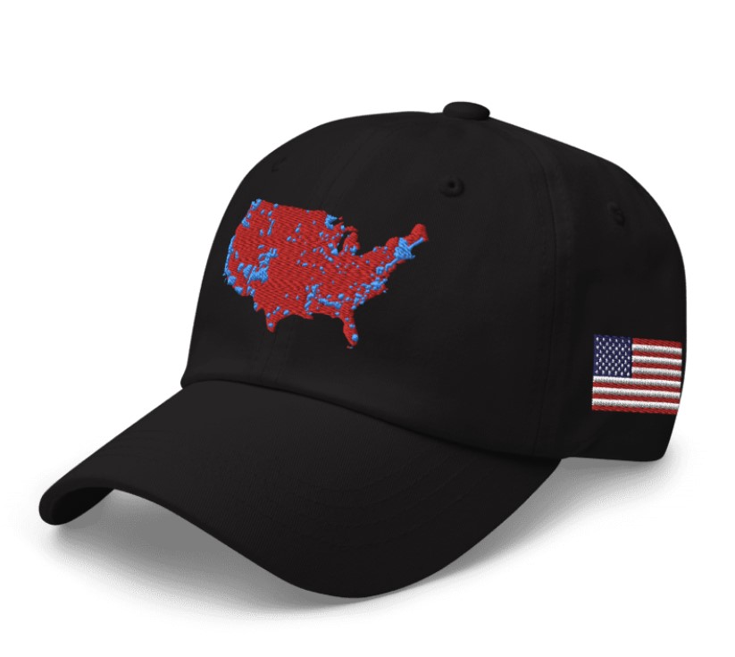 Official Maga Victory Hat