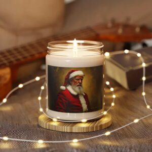 Perfect Trump Gift, Scented Soy Candle