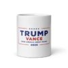 TRUMP Vance 2024 Mug
