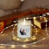 Trump 2024 Gag Gift Candle