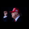 Trump 45-47 MAGA Hat
