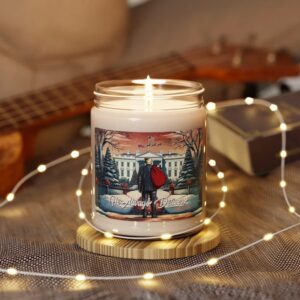 Trump Gift, Trump 2024 Gift, Trump 2024 Candle