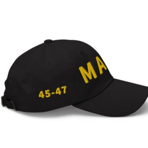 MAGA Victory Hat