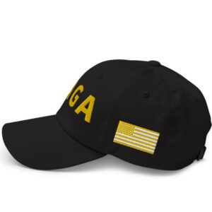 MAGA Victory Hat
